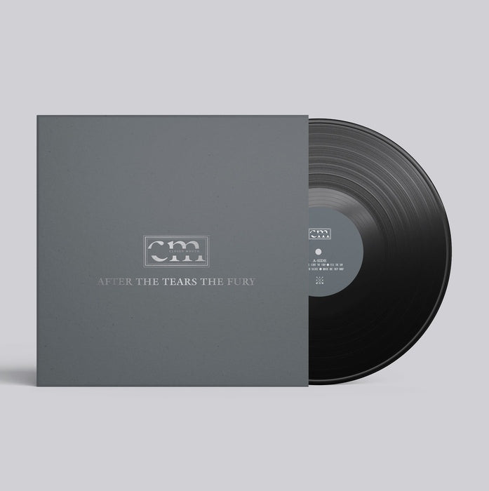 Closed Mouth - After The Tears The Fury (Instrumental Version) / Special Deluxe Black Edition