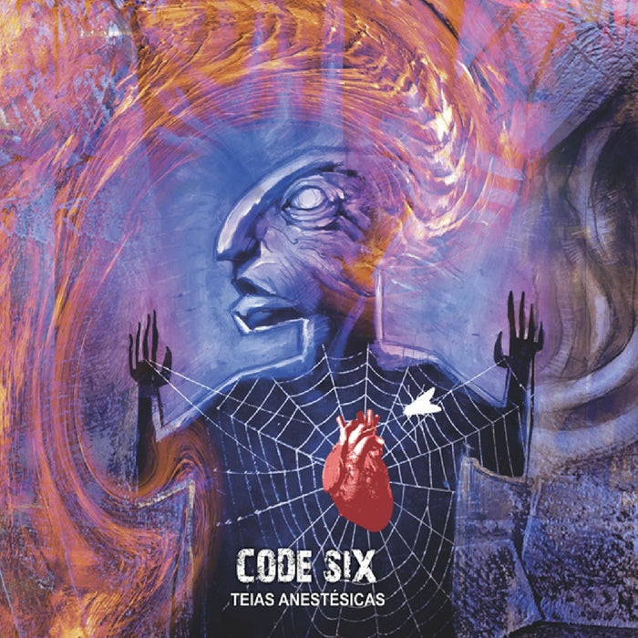 Code Six - Anesthetic Webs