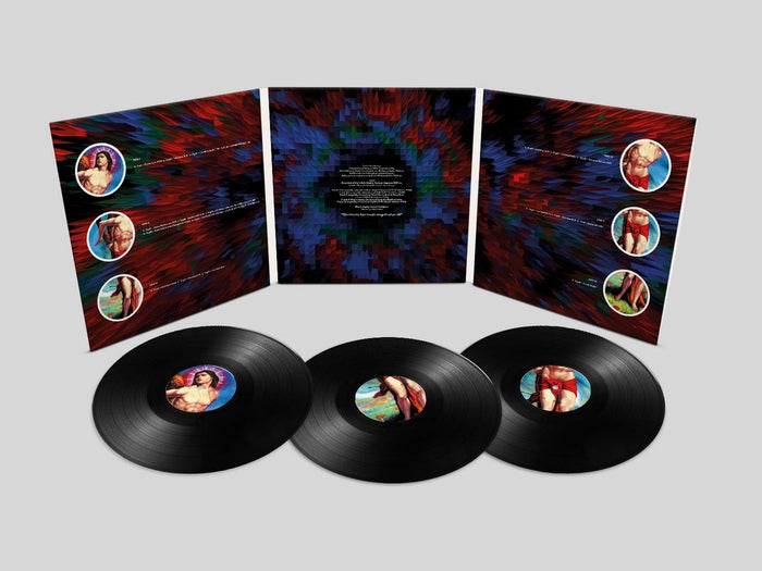 Coil vs ELpH - Born Again Pagans / 30th Anniversary Extended Edition