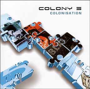 Colony 5 - Colonisation / Extended Version