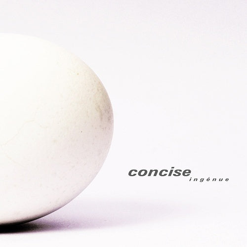 Concise feat. Flaque - Ingénue