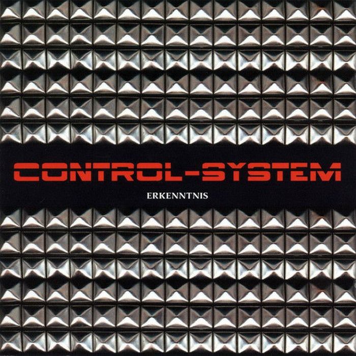 Control-System - Erkenntnis