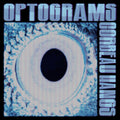 Corbeau Hangs - Optograms / Limited Blue with Black Streaks Edition