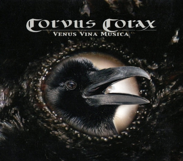 Corvus Corax - Venus Vina Musica
