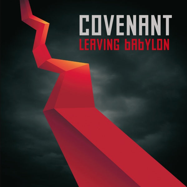 Covenant - Leaving Babylon / Limited Edition