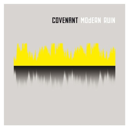 Covenant - Modern Ruin / ReRelease