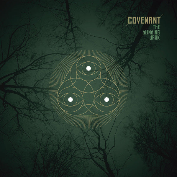Covenant - The Blinding Dark