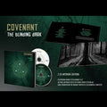 Covenant - The Blinding Dark / Limited Book Edition