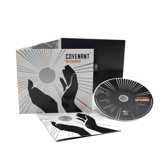 Covenant - Skyshaper / ReRelease