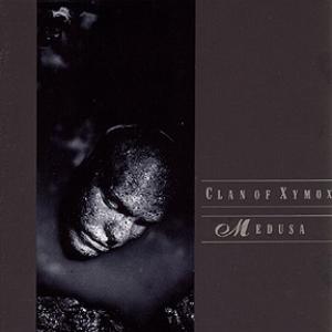 Clan Of Xymox - Medusa / ReRelease