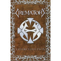 Crematory - Liverevolution / DVD Package
