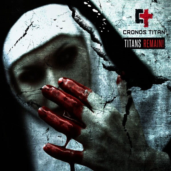 Cronos Titan - Titans Remain!