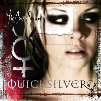 The Crüxshadows - Quicksilver