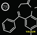 Cryo - Valium / Limited Edition