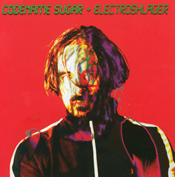 Codename Sugar - Electroschlager