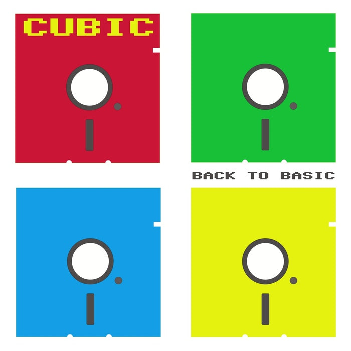 Cubic - Back To Basic