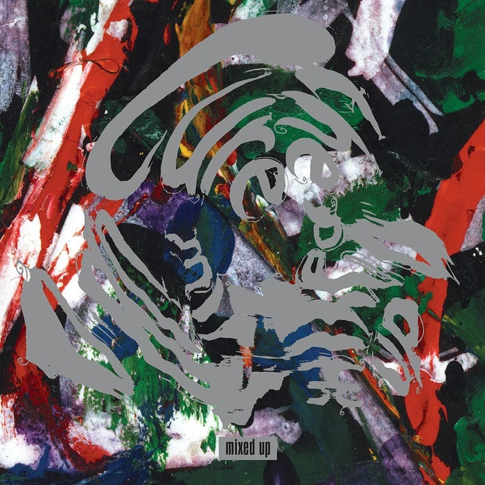 The Cure - Mixed Up (Half Speed Mastered)