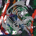 The Cure - Mixed Up (Remastered)