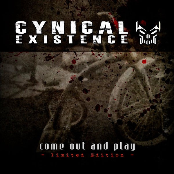 Cynical Existence - Come Out And Play / Limited Edition