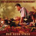 DAF (Robert Görl) - Nur noch Einer