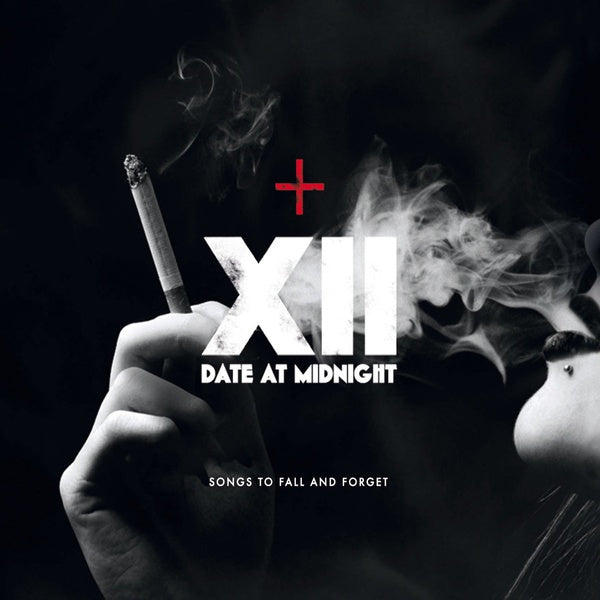 Date At Midnight - Songs To Fall And Forget