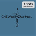 Daniel B. Prothèse - CHZWaaR+ZMe+aaL / Limited Edition