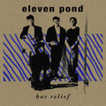 Eleven Pond - Bas Relief / Black Edition