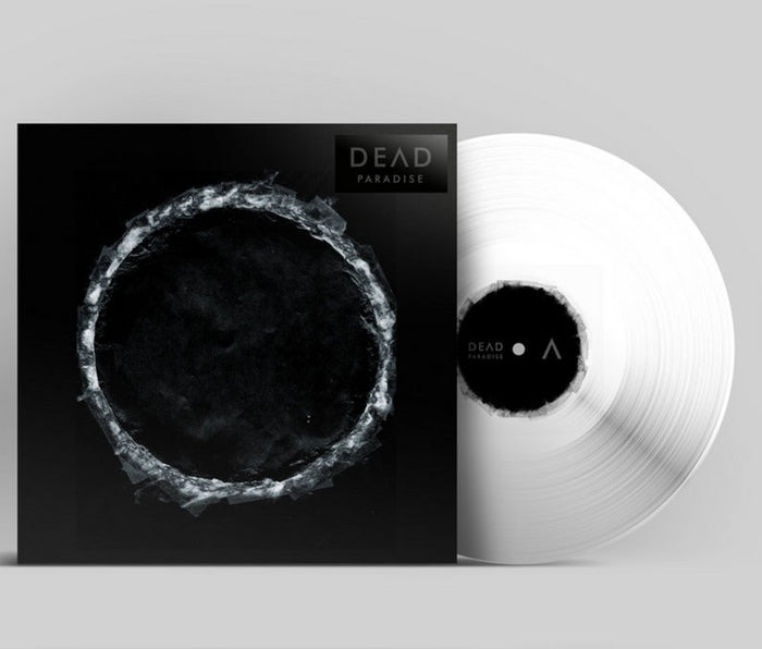 Dead - Paradise / Limited White Edition