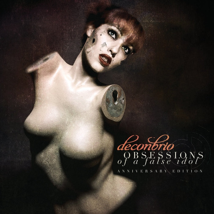 Deconbrio - Obsessions Of A False Idol / Limited Edition