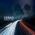 Decade - Nowhere Lines