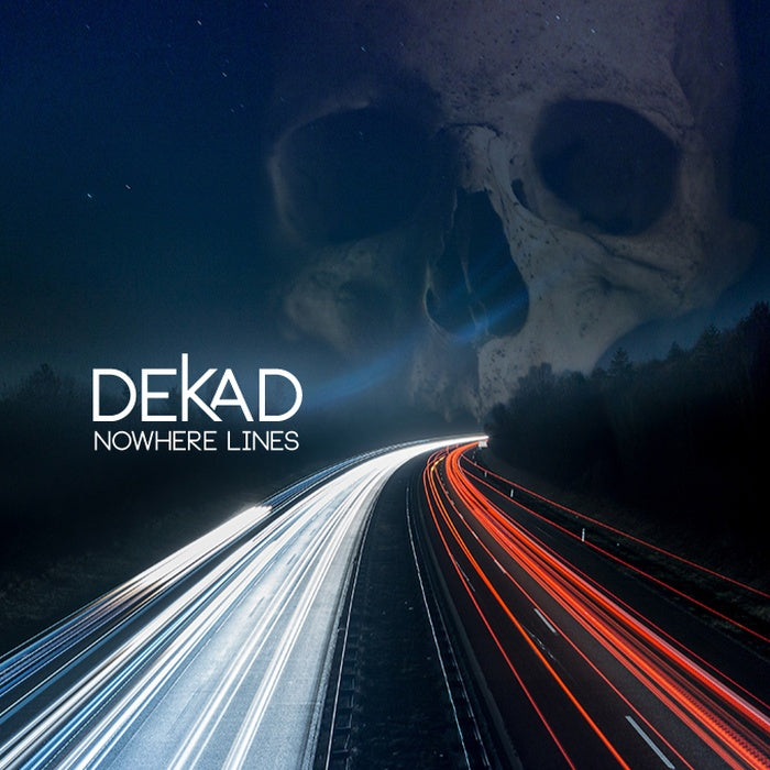 Decade - Nowhere Lines