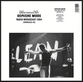 Depeche Mode - Radio Broadcast 1994 [Honolulu, Hawaii]