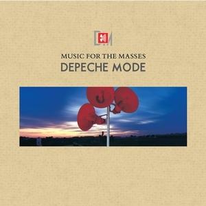 Depeche Mode - Music For The Masses / Remastered