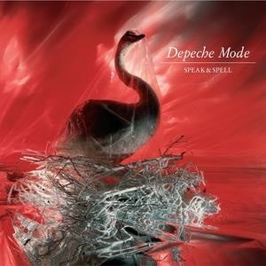 Depeche Mode - Speak And Spell