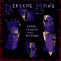 Depeche Mode - Songs Of Faith And Devotion