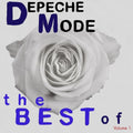 Depeche Mode - The Best Of... Volume 1 / ReIssue