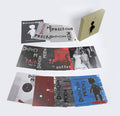 Depeche Mode - Playing The Angel / The 12" Singles Collection