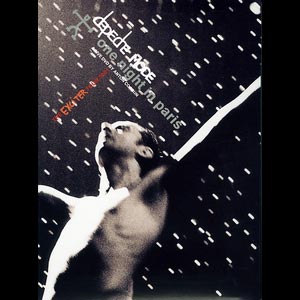 Depeche Mode - One Night In Paris
