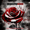 Depeche Mode - Live In Caracas 1981 / Limited Clear With Splatter Edition
