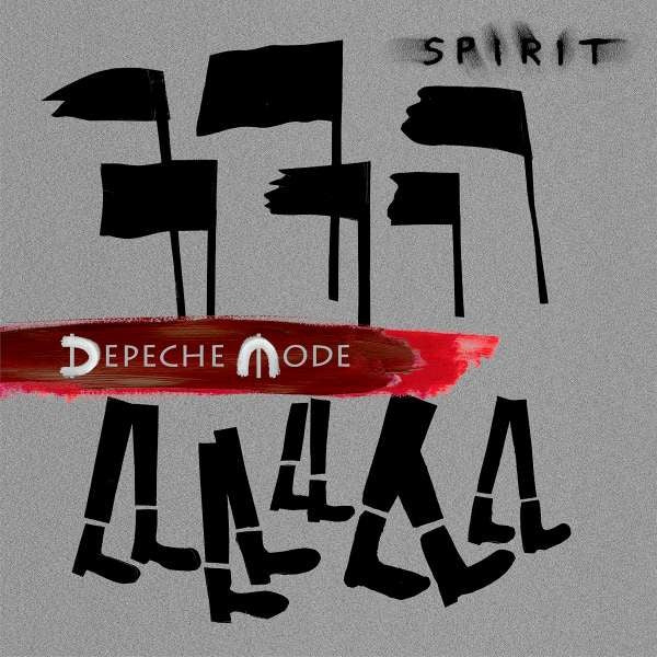 Depeche Mode - Spirit / Deluxe Edition
