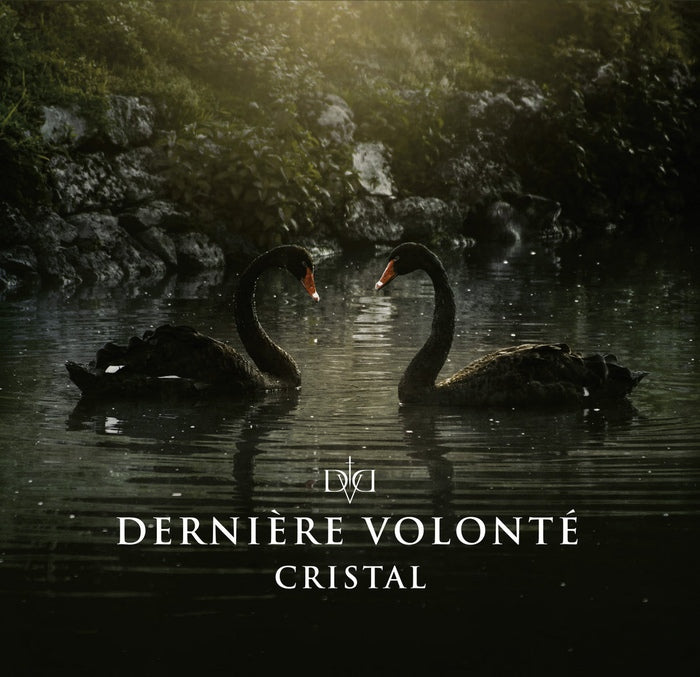 Derniere Volonte - Cristal / Limited Black Edition