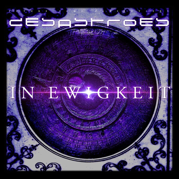 Desastroes - In Ewigkeit