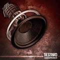 Destroid - Loudspeaker