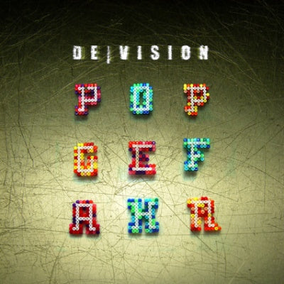 DE/VISION - Pop Danger