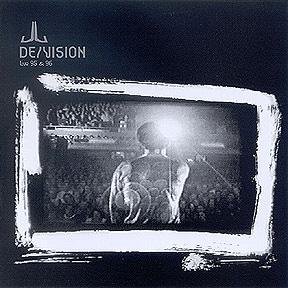 DE/VISION - Live 95 & 96
