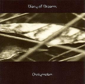 Diary Of Dreams - Cholymelan