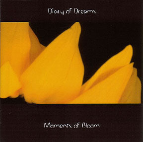 Diary Of Dreams - Moments Of Bloom