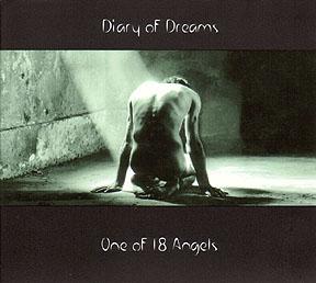 Diary Of Dreams - One Of 18 Angels