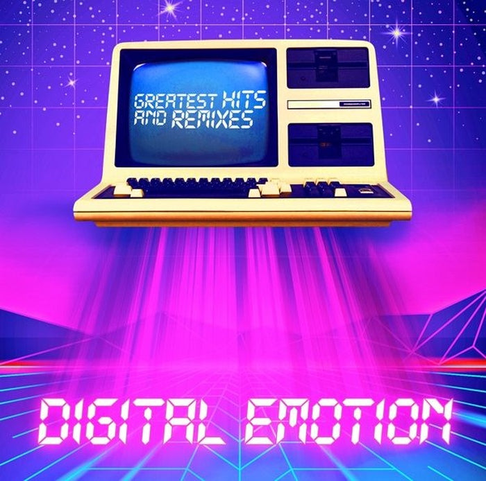 Digital Emotion - Greatest Hits & Remixes