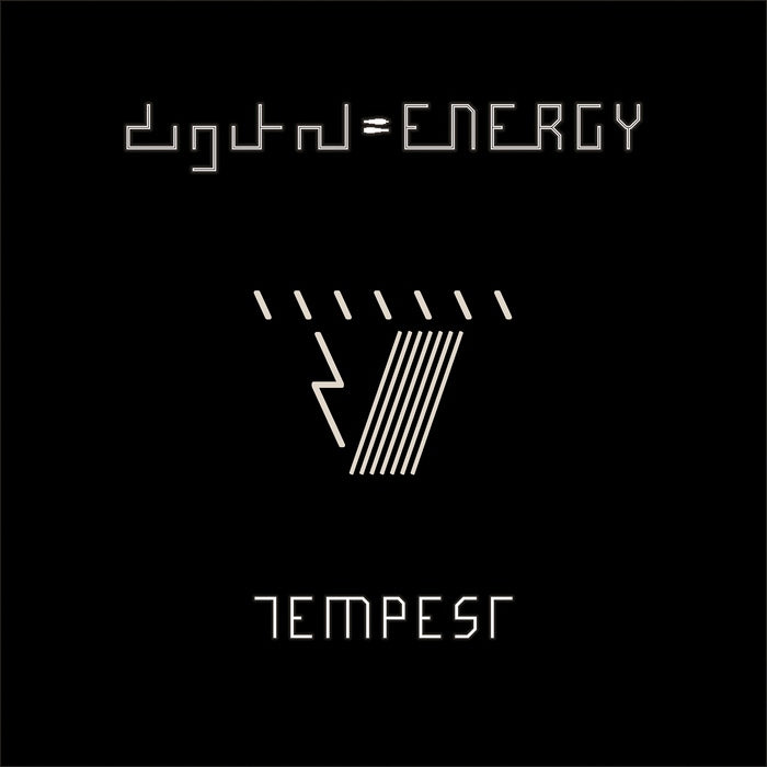 digital ENERGY - Tempest